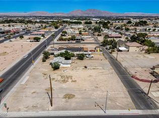 Harrison Ave, Las Vegas, NV 89106