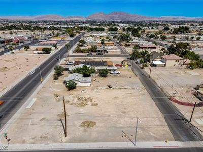 Harrison Ave, Las Vegas, NV, 89106