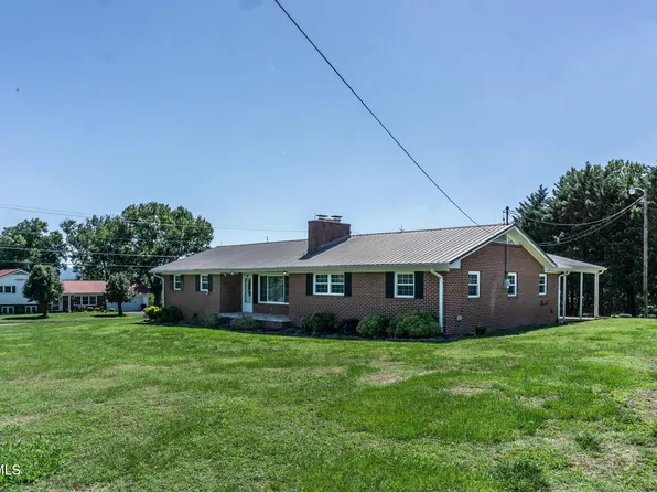 970 Sioux Trl, Greeneville, TN 37743
