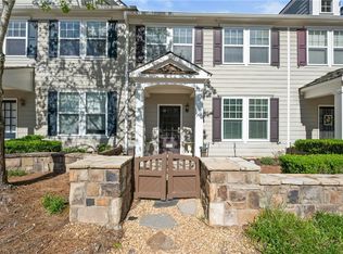 209 River Green Ave, Canton, GA
