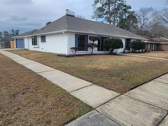 Large Corner Lot