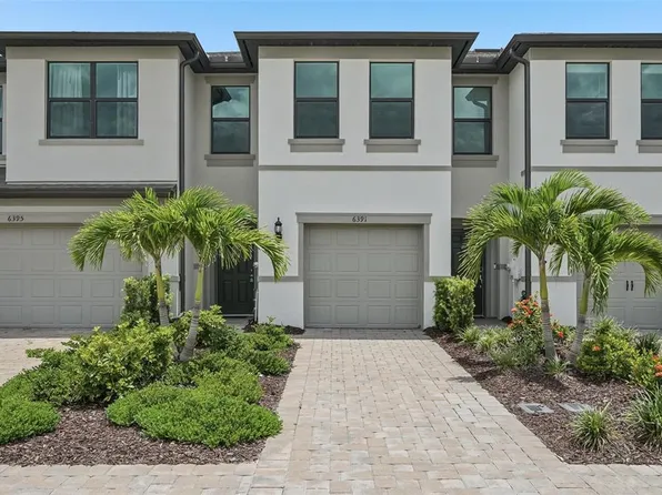 6391 Waterstone Pl, Sarasota, FL 34240
