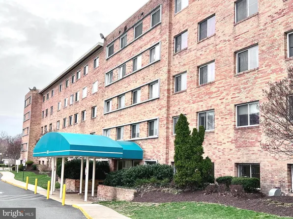 5111 8th Rd S APT 203, Arlington, VA 22204