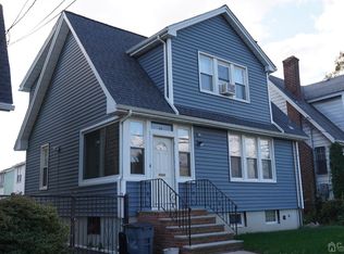 42 Glorieux St, Irvington, NJ 07111