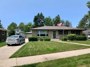 3110 S 10th St, Sheboygan, WI 53081