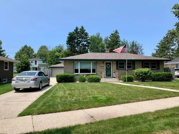 3110 South 10th STREET, Sheboygan, WI 53081