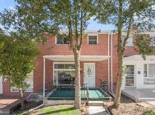 5305 Lothian Rd, Baltimore, MD 21212