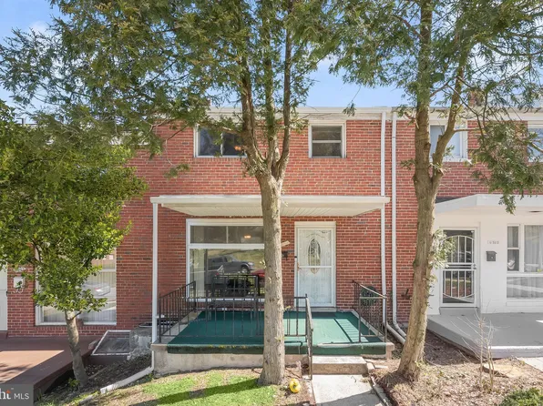 5305 Lothian Rd, Baltimore, MD 21212