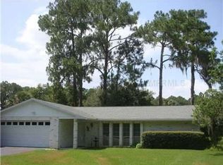 1007 Pine Tree Dr, Eustis, FL 32726