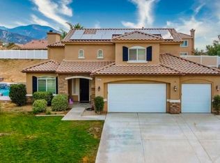 6797 N Shannon Ln, San Bernardino, CA 92407