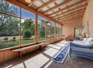 20804 Us Highway 84, Tierra Azul, NM 87510