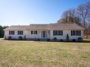 282 Loudville Rd #1, Easthampton, MA 01027