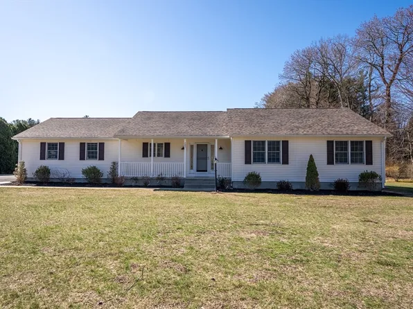 282 Loudville Rd #1, Easthampton, MA 01027