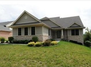 2100 Tullis Dr, Middletown, OH