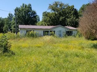 204 S Cumberland St, Willow Hill, IL 62480