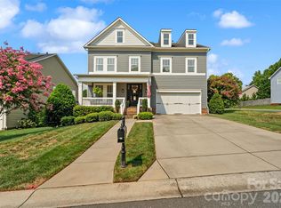 11534 Fernleigh Pl, Indian Land, SC 29707