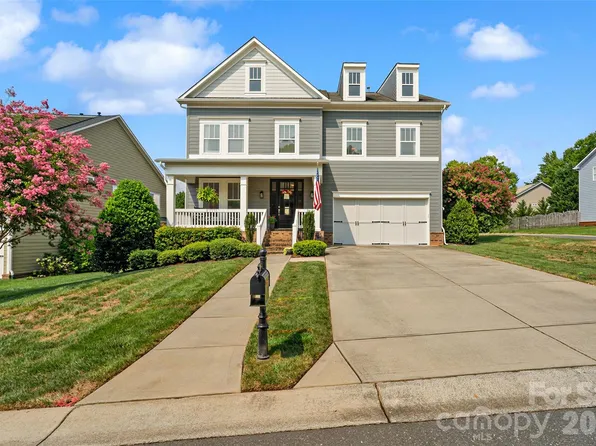 11534 Fernleigh Pl, Indian Land, SC 29707