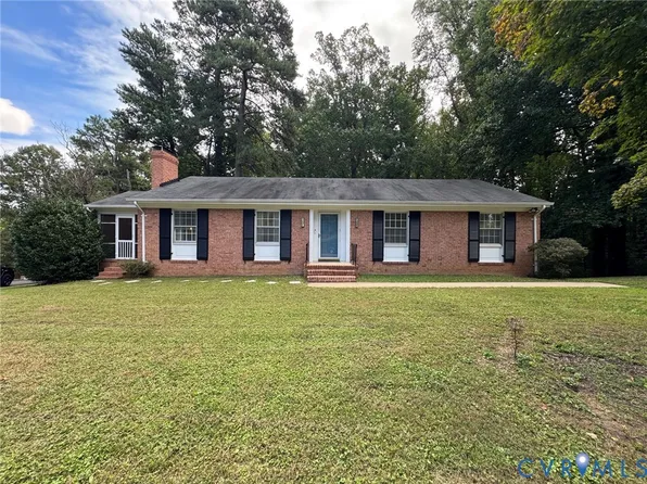 2303 Arbor Dr, Richmond, VA 23222