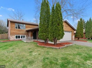 1308 84th Way N, Brooklyn Park, MN 55444