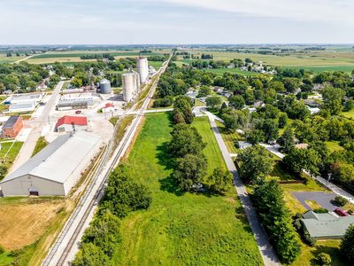 0 Perkins St, Dexter, IA, 50070