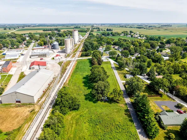 0 Perkins St, Dexter, IA 50070