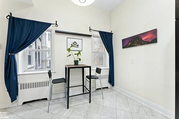 Rented by Brown Harris Stevens | media 13