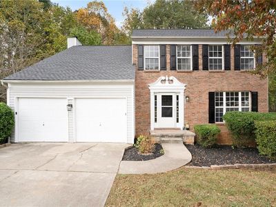 446 Darter Dr, Kennesaw, GA, 30144