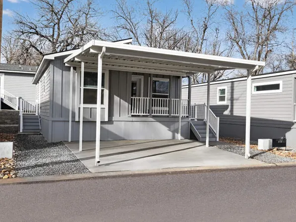 3650 S Federal Blvd #5-MH5, Englewood, CO 80110