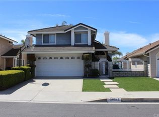 20946 E Canyon Ridge Ln, Diamond Bar, CA 91789