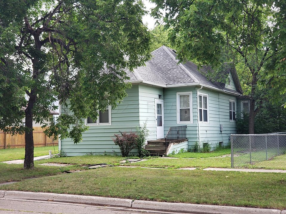 210 6th St S, Breckenridge, MN 56520 Zillow