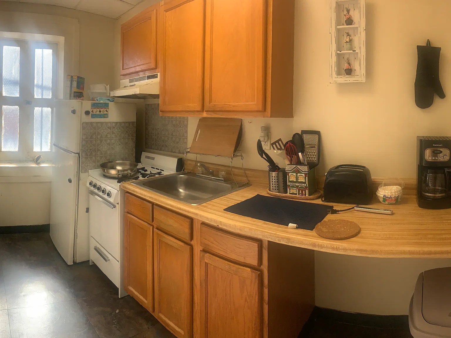 1 bed, 600 sqft, $900 — Photo 3