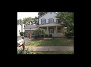 478 Durham Ln, Delaware, OH