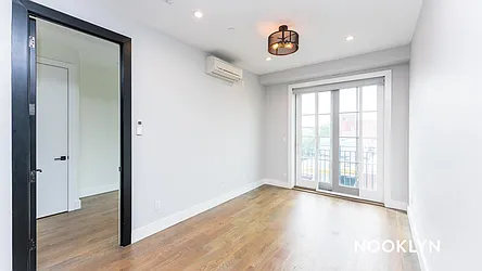 Rented by Nooklyn NYC LLC