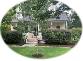 117 Stanley Dr, Williamsburg, VA 23188