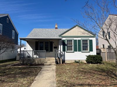 3261 S Adams Ave, Milwaukee, WI, 53207