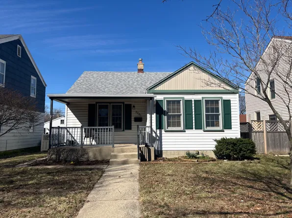 3261 S Adams Ave, Milwaukee, WI 53207