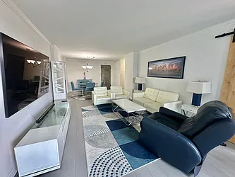 61-20 Grand Cent Parkway, #B401