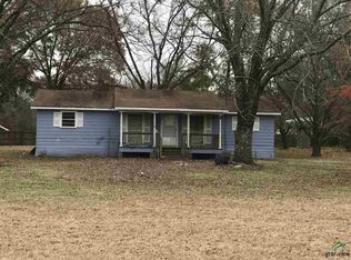 6945 State Highway 64, Ben Wheeler, TX 75754