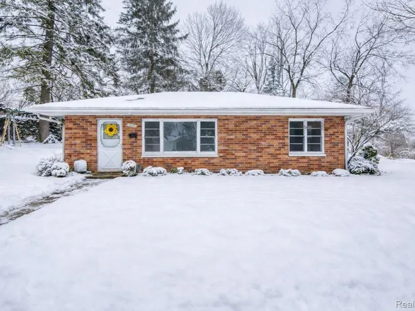 1106 Paul St, Ann Arbor, MI 48103
