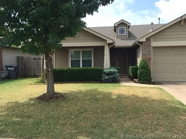 6650 E 130th Pl S, Bixby, OK 74008