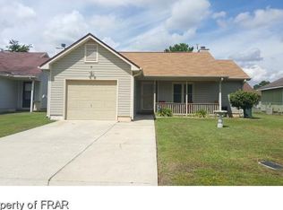 6854 Shawcross Ln, Fayetteville, NC 28314