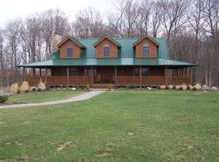 10684 Morrison Mikesell Rd, New Paris, OH 45347