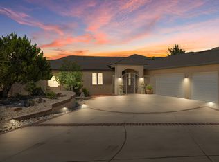 1726 Soplo Rd SE, Albuquerque, NM 87123