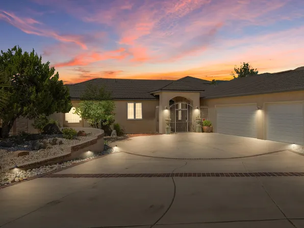 1726 Soplo Rd SE, Albuquerque, NM 87123