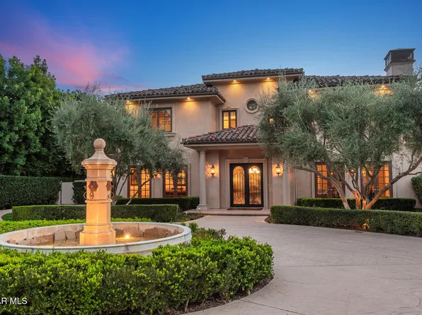 5184 Oxley Pl, Westlake Village, CA 91362
