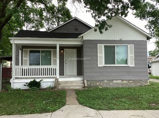 1008 Pottawatomie St, Leavenworth, KS 66048