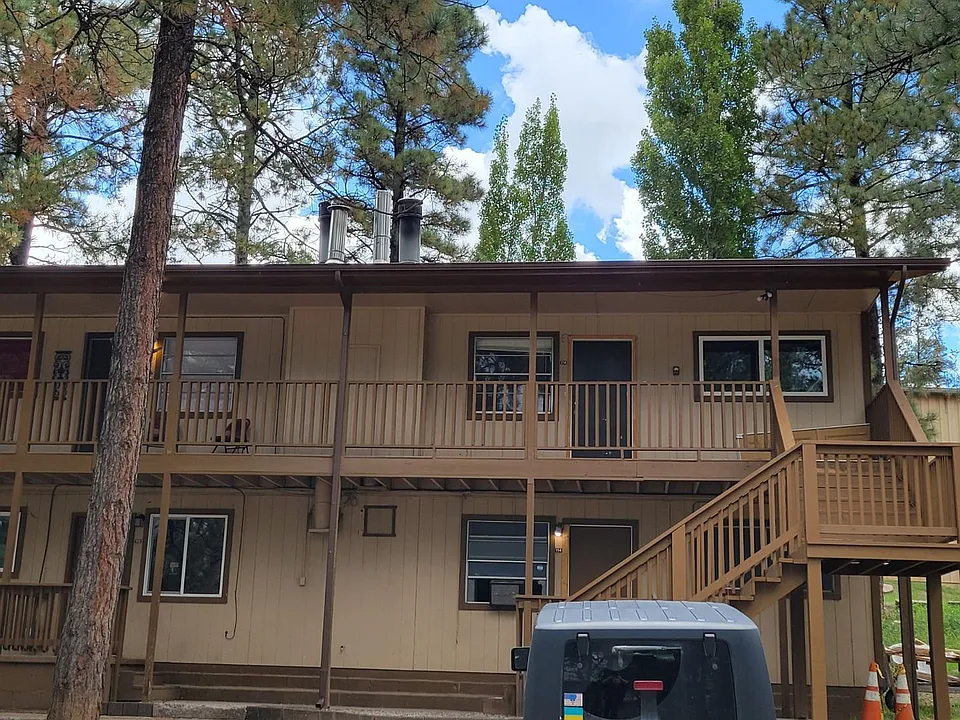 201 Upper Terrace Dr