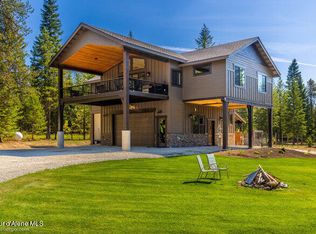 1465 Bayview Rd, Athol, ID 83801