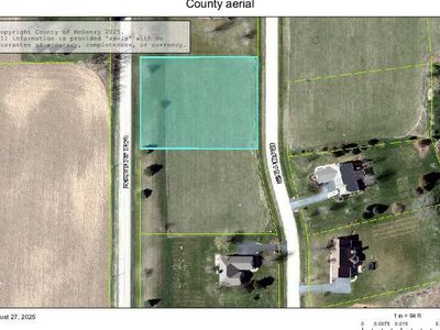 11101 Serenity Path, Richmond, IL, 60071
