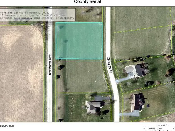 11101 Serenity Path, Richmond, IL 60071